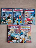 Donald Duck, Meerdere comics, Ophalen of Verzenden, Zo goed als nieuw, Europa
