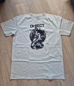 Unisex t-shirt Di-Rect mt xxl splinternieuw, Kleding | Heren, T-shirts, Beige, Nieuw, Overige maten, Ophalen of Verzenden