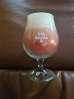 Nieuwe kaars in normaal bierglas Kriek Belle-Vue, Ophalen, Nieuw, Glas of Glazen, Overige merken