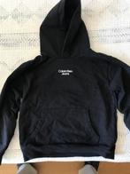 Calvin Klein hoodie, Ophalen of Verzenden, Zo goed als nieuw, Trui of Vest