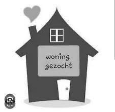 Gezocht: Appartement/Woonruimte regio Veluwe (1p)