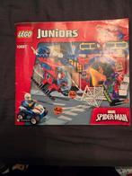 Lego spidey, Kinderen en Baby's, Speelgoed | Duplo en Lego, Ophalen, Complete set, Lego