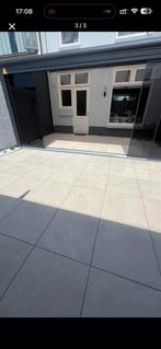 Keramische tuintegel tegel, Ophalen, 60 cm of meer, Keramiek, Nieuw