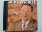 cd  Arie Passchier ... kleine vogel, Ophalen of Verzenden, Zo goed als nieuw, Levenslied of Smartlap