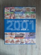 Gelukkig nieuw ikea jaar €7, Boeken, Ophalen of Verzenden, Gelezen, Azië en Oosters