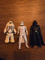 Starwars  figuren  oudere serie, Verzamelen, Star Wars, Ophalen of Verzenden, Zo goed als nieuw, Actiefiguurtje
