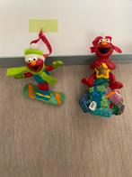Kerstboomhangers van Elmo, Ophalen of Verzenden, Zo goed als nieuw