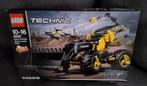 Lego Technic 42081 Volvo Concept Wiellader ZEUX NIEUW, Kinderen en Baby's, Speelgoed | Duplo en Lego, Ophalen, Nieuw, Complete set