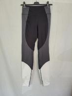 Leuke zwart-wit-grijze sportbroek mt S merk H&M, ., Zwart, Ophalen of Verzenden, .