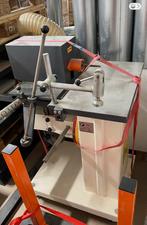 Holzmann Langgat Boormachine 380V - Nette Staat, Ophalen, Zo goed als nieuw