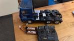 Tamiya Mercedes Arocs 1/14 Truck, Hobby en Vrije tijd, Modelbouw | Radiografisch | Auto's, Schaal 1:14, Zo goed als nieuw, RTR (Ready to Run)