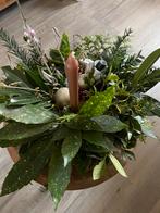 Kerstuk, Diversen, Ophalen of Verzenden