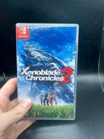 Xenoblade chronicles 2, Spelcomputers en Games, Games | Nintendo Switch, 1 speler, Ophalen of Verzenden, Zo goed als nieuw, Role Playing Game (Rpg)