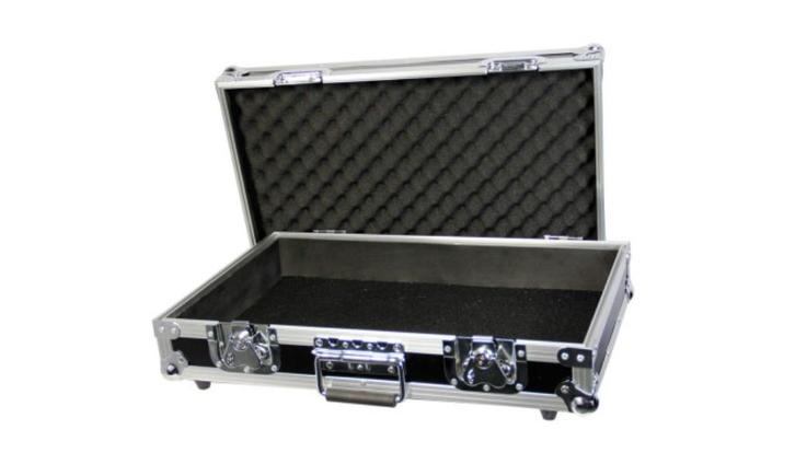 Prodjuser UC-2 flightcase 567x342x130 mm, Muziek en Instrumenten, Behuizingen en Koffers, Nieuw, Overige instrumenten, Flightcase