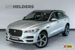 Jaguar F-Pace 3.0 S AWD 30d Panorama Verkoeling Trekhaak 20', Auto's, Jaguar, Automaat, 221 €/maand, Gebruikt, Euro 6