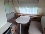 Tour caravan van 2019, Caravans en Kamperen, Caravans, 70 kg, Treinzit, Bürstner, 6 tot 7 meter