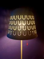 Ikea vloerlamp serie ps 2014 tomek rygalik, Ophalen, Zo goed als nieuw, Metaal, Modern