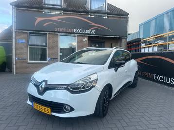 Renault CLIO 0.9 TCE EXPRESSION beschikbaar voor biedingen