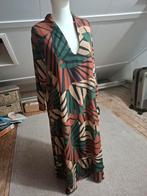 Molly Bracken Jurk Maat XS, Kleding | Dames, Jumpsuits, Bruin, Ophalen of Verzenden, Zo goed als nieuw, Maat 34 (XS) of kleiner