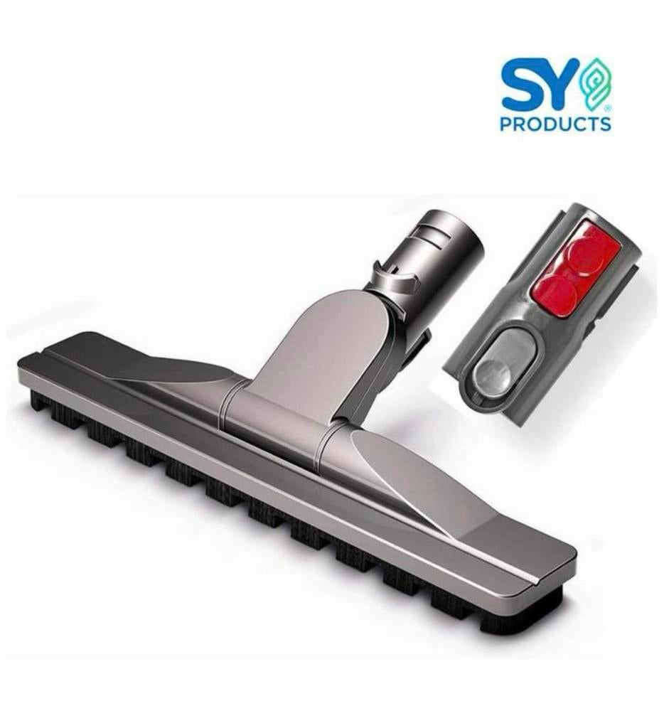 Dyson parketborstel  V6, tm V15, DC23, DC32, DC19T2, DC29, Witgoed en Apparatuur, Stofzuigers, Ophalen of Verzenden, Zo goed als nieuw