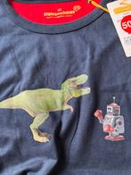 Stones & bones maat 152 nieuw jongen longsleeve, Ophalen of Verzenden, Nieuw, Jongen, Shirt of Longsleeve