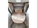 Chausson Titanium 758 EB AUTOMAAT QUEENSBED + HEFBED 170PK!, Automaat, 7 tot 8 meter, Diesel, Half-integraal