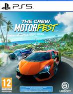 The Crew Motorfest - PS5 - Nieuw!, Spelcomputers en Games, Games | Sony PlayStation 5, Ophalen, Nieuw