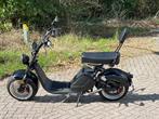Luqi / Gts HL 3.0 Scooter / Shopper, Fietsen en Brommers, Overige merken, Elektrisch, Ophalen of Verzenden, Zo goed als nieuw