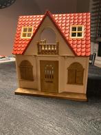 Sylvanian Families 5303 Startershuis, Ophalen, Gebruikt, Poppenhuis