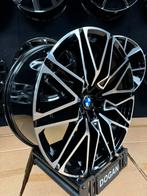 22 inch velgen voor BMW 818M look 5x120 breedset X5 X6 F15 F, Auto-onderdelen, Banden en Velgen, Ophalen of Verzenden, Nieuw, Overige maten