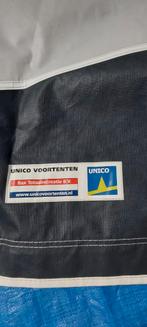 Unico boogtent luifel maat 12, Ophalen, Zo goed als nieuw