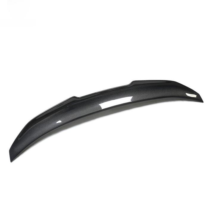 Audi A3 S3 RS3 limousine Carbon spoiler *NIEUW*, Auto diversen, Tuning en Styling, Ophalen of Verzenden