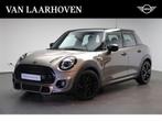 MINI Hatchback Cooper JCW Dalston Edition / JCW Sportstoelen, 1160 kg, Gebruikt, Metallic lak, Met garantie (alle)