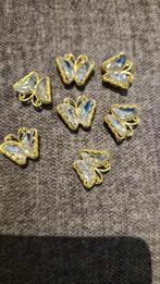 accessoires voor het maken van sieraden, Hobby en Vrije tijd, Kralen en Sieraden maken, Ophalen of Verzenden, Nieuw, Tussenstuk of Tussenkraal