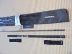 Shimano OCEA PLUGGER Flex Drive BigGame Popping Hengel S83MH, Watersport en Boten, Hengelsport | Zeevissen, Ophalen, Nieuw, Werphengel