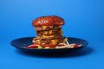 Restaurant Food Photography Services, Komt aan huis, Fotograaf