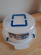 Taartdoos, Ophalen, Taarten, Bakvorm