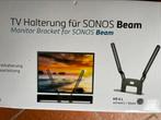 Ophangbeugel voor Sonos BEAM -Nieuw-, Audio, Tv en Foto, Televisiebeugels, Nieuw, Ophalen of Verzenden