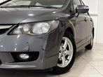 Honda Civic 1.3 Hybrid Elegance | Parkeersensoren | Climate, Auto's, Honda, Stof, Gebruikt, 4 cilinders, 116 pk