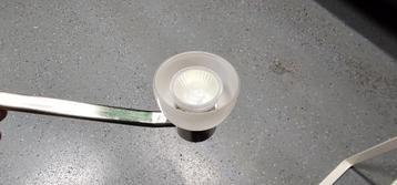 Ikea Stockholm kastlamp kledingkast PAX - afbeelding 5