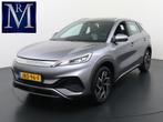 BYD Atto 3 Design Complete Auto | Panoramadak | Elektrische, Stof, Gebruikt, 1725 kg, 204 pk