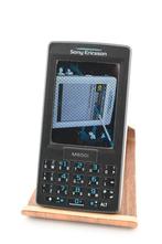 Sony Ericsson m600i Simlock vrij, Telecommunicatie, Mobiele telefoons | Sony, Gebruikt, Geen camera, Zwart, Overige systemen
