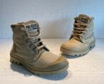 Palladium schoenen boots beige grijs 38 UK 5, Beige, Ophalen of Verzenden, Palladium, Sneakers of Gympen