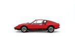 Jsn OttoMobile 1:18 Ligier JS2 Red 1971, Hobby en Vrije tijd, Modelauto's | 1:18, Ophalen of Verzenden, Nieuw, Auto, OttOMobile