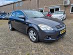 Kia pro_cee'd 1.6 X-tra ZELF OPKNAPPEN! (bj 2008), Voorwielaandrijving, Stof, Gebruikt, 1591 cc