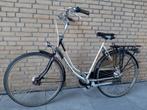 Goede Gazelle damesfiets | D57 | 7V, Fietsen en Brommers, Fietsen | Dames | Damesfietsen, Ophalen, Versnellingen, 56 cm of meer
