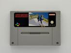 Winter Cold (SNES), 1 speler, Ophalen of Verzenden, Zo goed als nieuw, Vanaf 3 jaar
