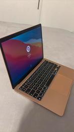 Zo goed als nieuw Mac book 2022 met doos, Ophalen of Verzenden, Zo goed als nieuw, 13 inch