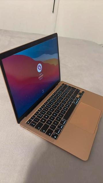 Zo goed als nieuw Mac book 2022 met doos  beschikbaar voor biedingen