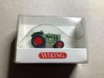 Wiking Fahr Schlepper 1:87 - Nieuwstaat!, Ophalen of Verzenden, Zo goed als nieuw, Auto, Overige merken
